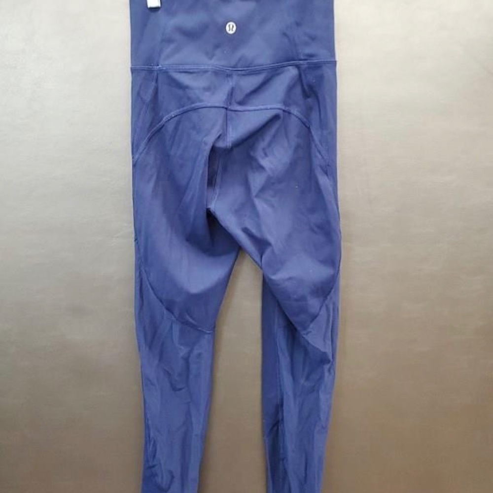 Lululemon sz 4 leggings